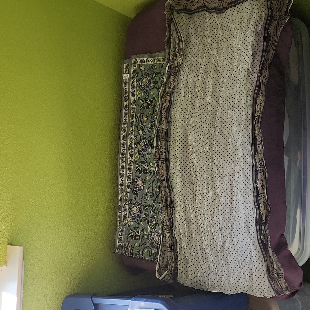 Vintage silk headcarves/ headwraps